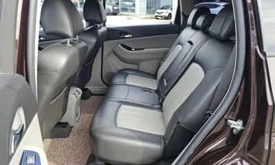 ChevroletGMDaewoo Orlando 2015, 181455 км, за 3300000 KRW - фото 12