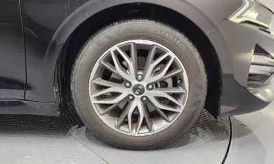 Kia K5 2020, 70446 км, за 18600000 KRW - фото 21
