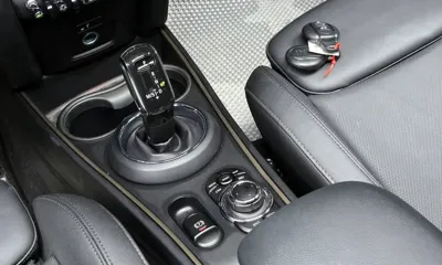 MINI Countryman 2023, 37249 км, за 39900000 KRW - фото 9