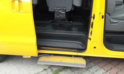 Hyundai Starex 2014, 226130 км, за 4900000 KRW - фото 16