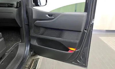 Hyundai Staria 2022, 40417 км, за 30800000 KRW - фото 25