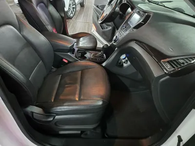 Hyundai Santafe 2013, 341665 км, за 5700000 KRW - фото 9