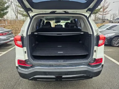 KG_Mobility_Ssangyong Rexton 2018, 96000 км, за 16900000 KRW - фото 5