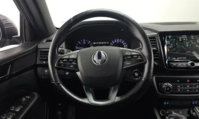 KG_Mobility_Ssangyong Rexton 2020, 99360 км, за 15700000 KRW - фото 13