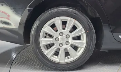ChevroletGMDaewoo Alpheon 2014, 56095 км, за 5400000 KRW - фото 5