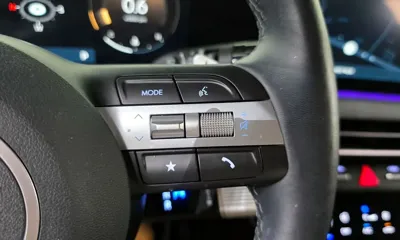 Hyundai Sonata 2024, 26292 км, за 32500000 KRW - фото 28