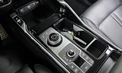 Kia Sorento 2021, 86033 км, за 28990000 KRW - фото 9