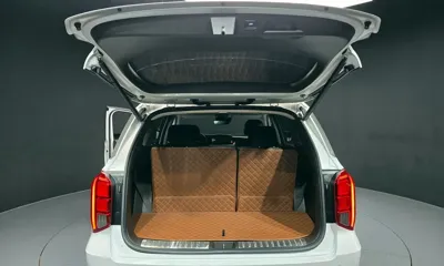 Hyundai Palisade 2024, 50583 км, за 42500000 KRW - фото 20