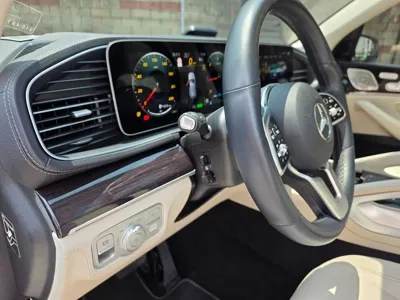 Mercedes-Benz GLE-Class 2023, 68000 км, за 73630000 KRW - фото 8