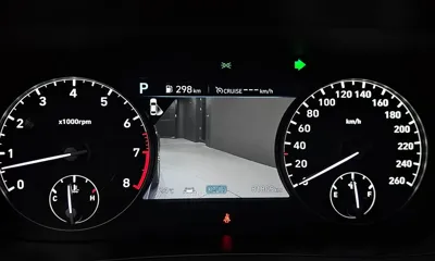 Genesis G90 2021, 81805 км, за 44000000 KRW - фото 31