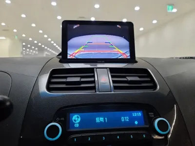 ChevroletGMDaewoo Spark 2014, 51345 км, за 3400000 KRW - фото 8