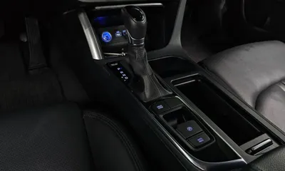 Hyundai Sonata 2016, 87309 км, за 11200000 KRW - фото 9