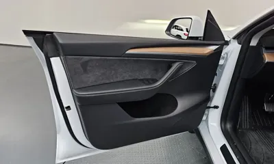 Tesla Model Y 2023, 16151 км, за 41200000 KRW - фото 24