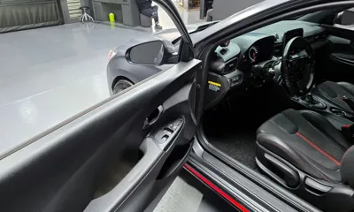 Hyundai Veloster 2019, 116514 км, за 8900000 KRW - фото 11