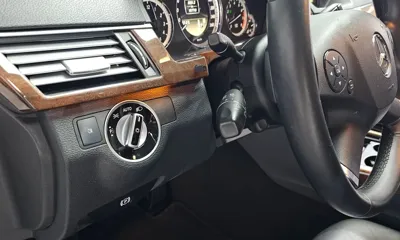 Mercedes-Benz E-Class 2012, 107710 км, за 5900000 KRW - фото 29