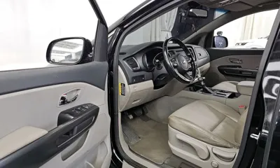 Kia Canival 2019, 143958 км, за 11200000 KRW - фото 10