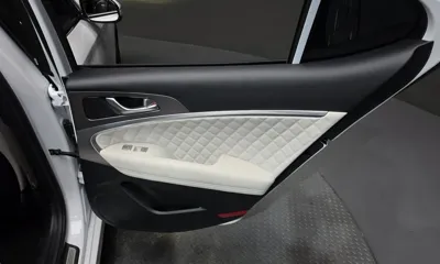 Genesis G70 2025, 3317 км, за 50700000 KRW - фото 25