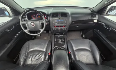 Kia Mohave 2013, 121437 км, за 8700000 KRW - фото 7