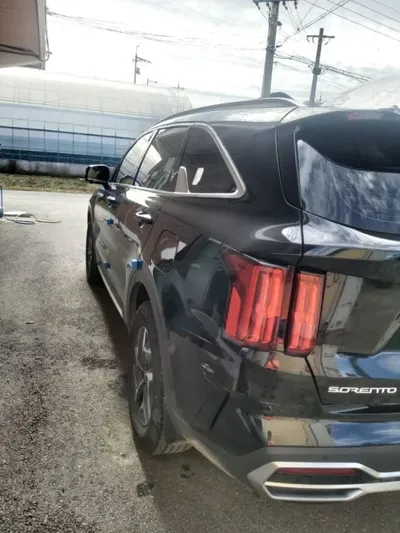 Kia Sorento 2023, 45500 км, за 15170000 KRW - фото 8