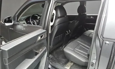 KG_Mobility_Ssangyong Rexton 2019, 85673 км, за 15200000 KRW - фото 11