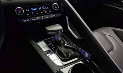 Hyundai Avante 2021, 87869 км, за 15900000 KRW - фото 9
