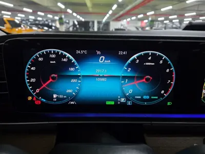 Mercedes-Benz GLE-Class 2019, 105882 км, за 46800000 KRW - фото 16