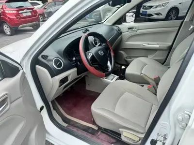 Changan V3 2016, 100000 км, за 4800 CNY - фото 8