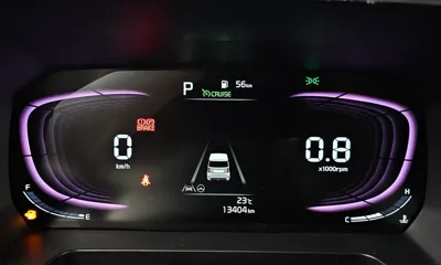 Kia Ray 2024, 13404 км, за 17300000 KRW - фото 8