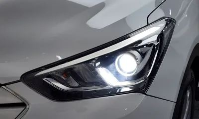 Hyundai Santafe 2015, 175093 км, за 11000000 KRW - фото 22