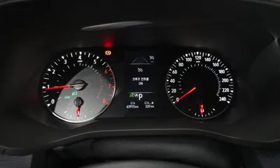 Renault-KoreaSamsung XM3 2022, 63915 км, за 16800000 KRW - фото 8