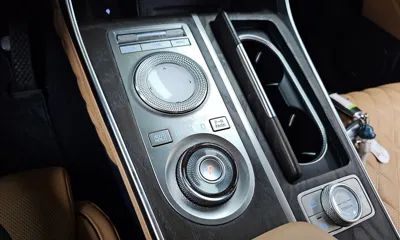 Genesis GV80 2022, 89367 км, за 44900000 KRW - фото 9