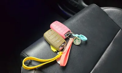 Kia Sportage 2016, 178542 км, за 7620000 KRW - фото 18