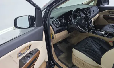 Kia Canival 2018, 117856 км, за 20900000 KRW - фото 11