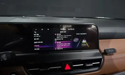 Kia Seltos 2024, 49381 км, за 23800000 KRW - фото 33
