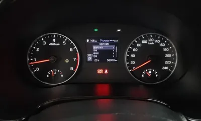 Kia Seltos 2020, 56970 км, за 16500000 KRW - фото 8