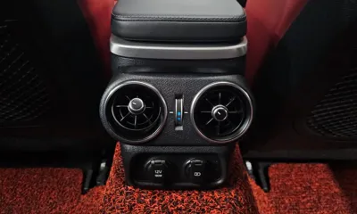 Kia Stinger 2019, 156254 км, за 14500000 KRW - фото 33