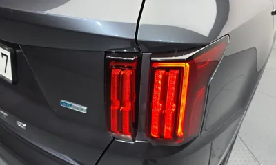 Kia Sorento 2022, 87766 км, за 99990000 KRW - фото 23