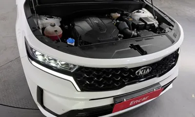 Kia Sorento 2021, 91322 км, за 250000 KRW - фото 6
