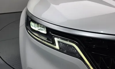 Kia Canival 2023, 75686 км, за 25500000 KRW - фото 22