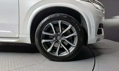 Volvo XC90 2017, 152862 км, за 22890000 KRW - фото 5