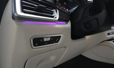 BMW X6 2023, 37910 км, за 77000000 KRW - фото 36