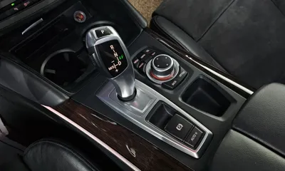 BMW X6 2013, 136191 км, за 17500000 KRW - фото 9