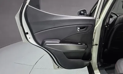 KG_Mobility_Ssangyong TIBOLI 2017, 95678 км, за 7900000 KRW - фото 25