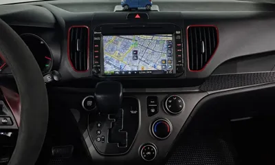 Kia Ray 2014, 88484 км, за 7200000 KRW - фото 14