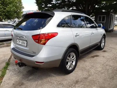 Hyundai Veracruz 2010, 255000 км, за 3900000 KRW