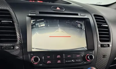 Kia K3 2015, 97010 км, за 5800000 KRW - фото 15