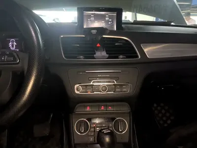 Audi Q3 2018, 143100 км, за 60599 CNY - фото 13