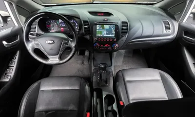Kia K3 2013, 107379 км, за 5800000 KRW - фото 7