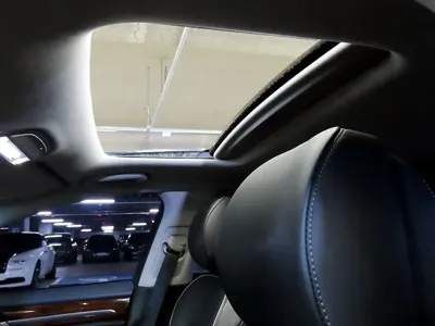 Genesis EQ900 2016, 95041 км, за 22700000 KRW - фото 17