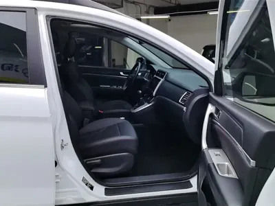 Haval M6 2019, 27900 км, за 33800 CNY - фото 8